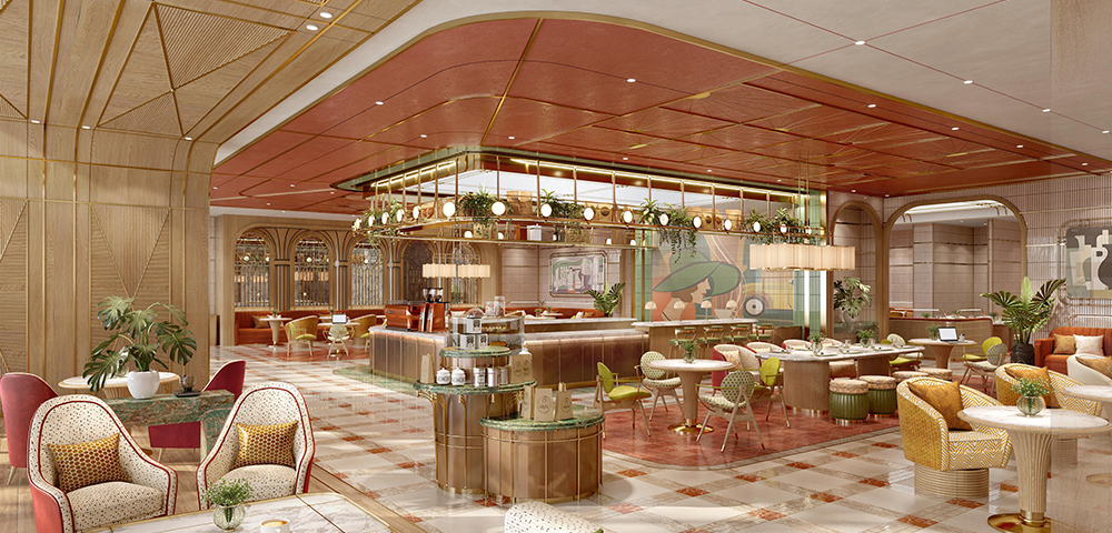 Cafe
